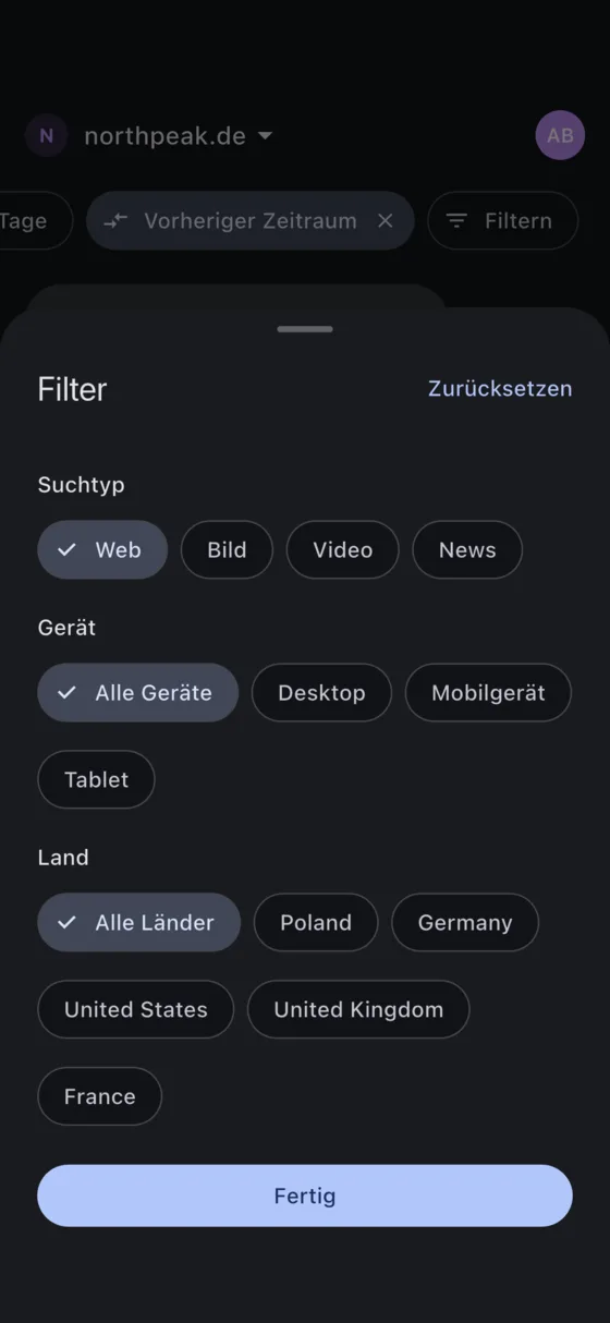 Filter