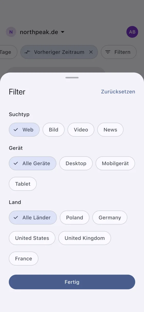 Filter